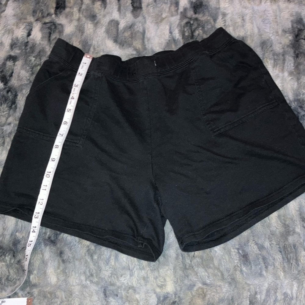 Sweat Shorts